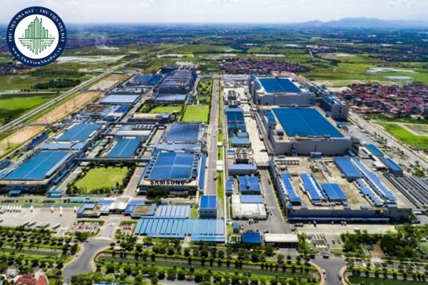 Khu chế xuất Linh Trung ở đâu? Mức giá thuê khu chế xuất Linh Trung?