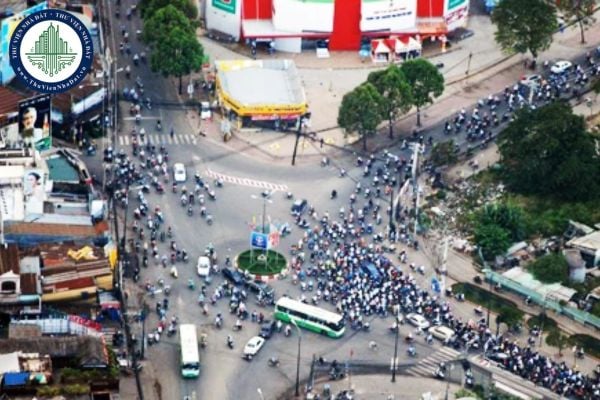 Ngã 5 Chuồng Chó ở đâu? Các tiện ích bất động sản xung quanh Ngã 5 Chuồng chó