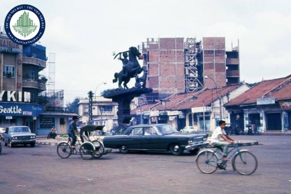 Ngã 6 Phù Đổng ở đâu? Xung quanh ngã 6 Phù Đổng có gì?