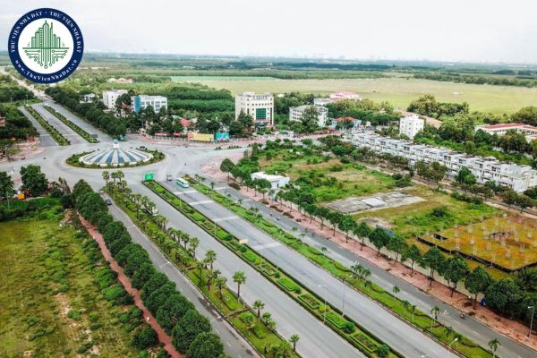 Nhơn Trạch thuộc tỉnh nào? Tổng hợp các dự án bất động sản tại Nhơn Trạch