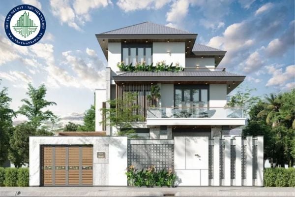 Tải file văn bản hợp nhất Luật Nhà ở mới nhất 2025