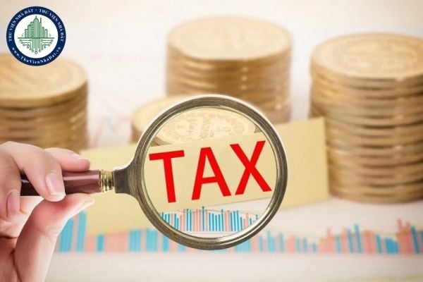 Tra cứu mã số thuế doanh nghiệp năm 2025 thế nào?