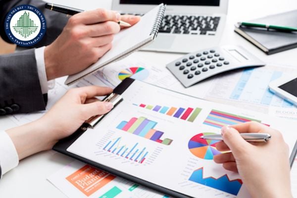 Truy cập link điều tra thống kê doanh nghiệp ở đâu?