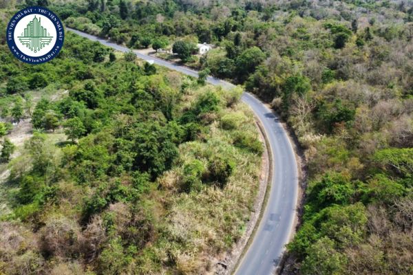 Tuyến đường duy nhất nối 2 tỉnh Đắk Lắk và Phú Yên 