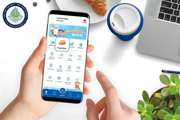 VNpay là gì? Quy định về mở ví điện tử thế nào?