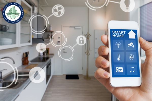 AI và IoT đang thay đổi thiết bị gia dụng như thế nào?