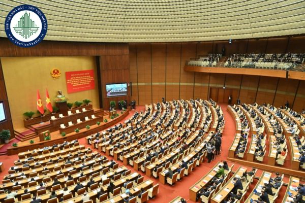 Bộ Tư pháp đề nghị rà soát văn bản chịu sự tác động của sắp xếp tổ chức bộ máy