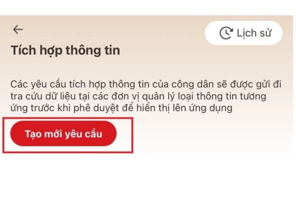 Cách tích hợp thẻ Bảo hiểm y tế trên VNeID năm 2025