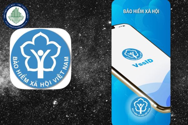 Cập nhật Thẻ Căn cước trên ứng dụng VssID thế nào?