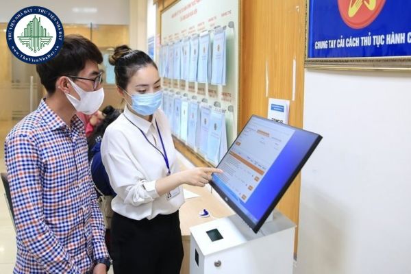 Danh sách 118 điểm Đại lý Dịch vụ công trực tuyến được phê duyệt giai đoạn 2