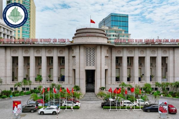 Danh sách 15 Ngân hàng Nhà nước khu vực năm 2025 sau khi tinh gọn bộ máy