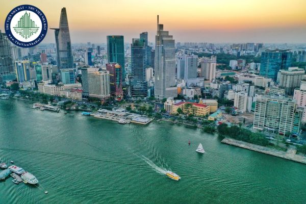 Diện tích 34 tỉnh thành sau khi sáp nhập tỉnh theo Nghị quyết 60