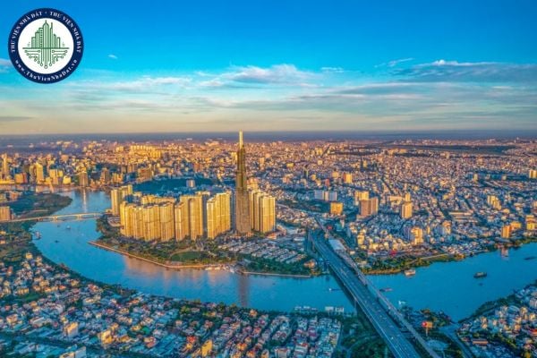 Dự kiến đơn vị hành chính cấp cơ sở gồm phường, xã, đặc khu