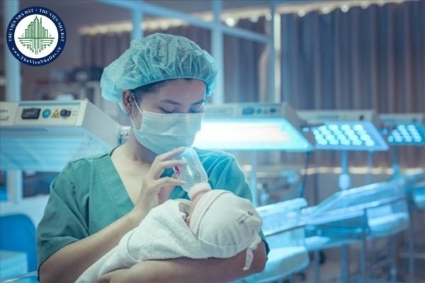 Hướng dẫn 15: Chính thức không xử lý kỷ luật đảng viên sinh con thứ 3