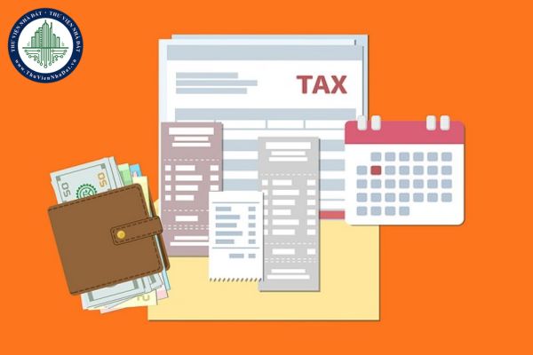 Hướng dẫn tạo Tờ khai quyết toán thuế TNCN gợi ý