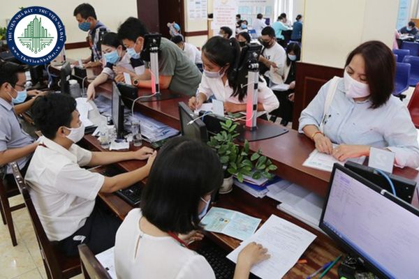 Hướng dẫn trình tự tinh giản biên chế theo Nghị định 178 2024 tại Hà Nội