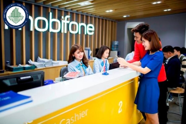 Công văn 223: Chính thức chuyển MobiFone về Bộ Công an