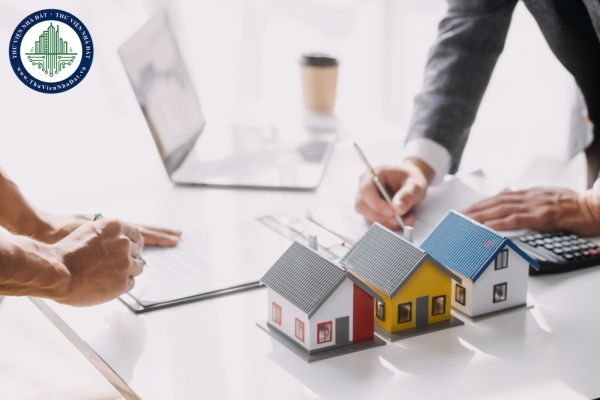 Mua bán nhà đất online: Xu hướng tương lai hay chỉ là trào lưu?