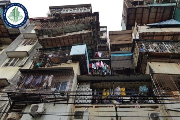 10 sai lầm phổ biến và cách phòng tránh sai lầm khi mua nhà cũ