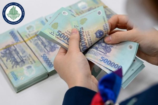 Nghị định mới về lương tối thiểu vùng dự kiến hoàn thành vào tháng 10 2025