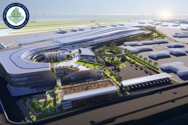Kế hoạch chuyển đổi khai thác nhà ga hành khách T3 Sân bay Tân Sơn Nhất