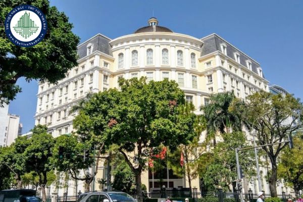 Tải file Quy chế làm việc của Bộ Tài chính theo Quyết định 1018 QĐ BTC năm 2025