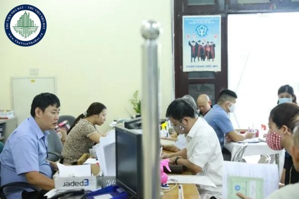 Tải file Công văn 115 BHXH TCCB thực hiện tổ chức bộ máy theo cơ cấu tổ chức mới của Bảo hiểm xã hội Việt Nam