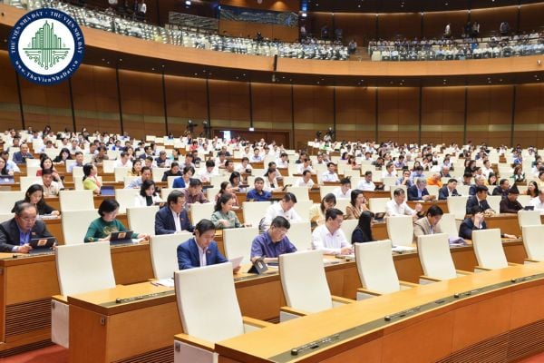 Tải file dự thảo Luật Thanh tra (sửa đổi)