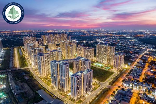 Tổng hợp các dự án bất động sản đang mở bán TPHCM (cập nhật tháng 4/2025)