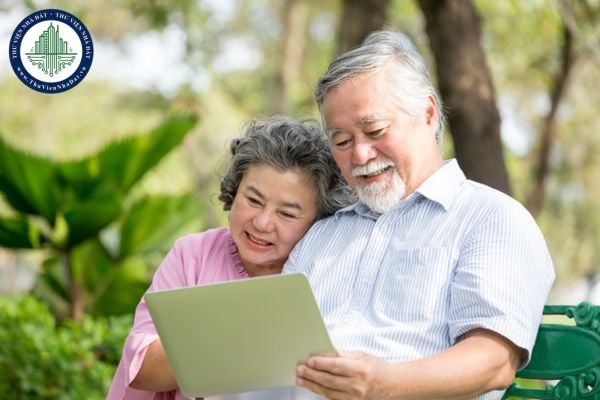 Tra cứu thời điểm nghỉ hưu 2025 theo tháng sinh năm sinh