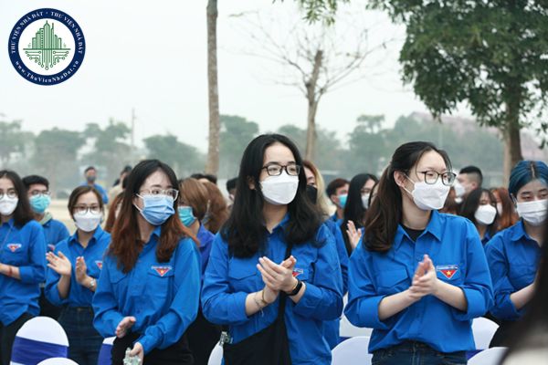 Viết bài văn nghị luận về vai trò của thanh niên trong xây dựng tương lai dân tộc