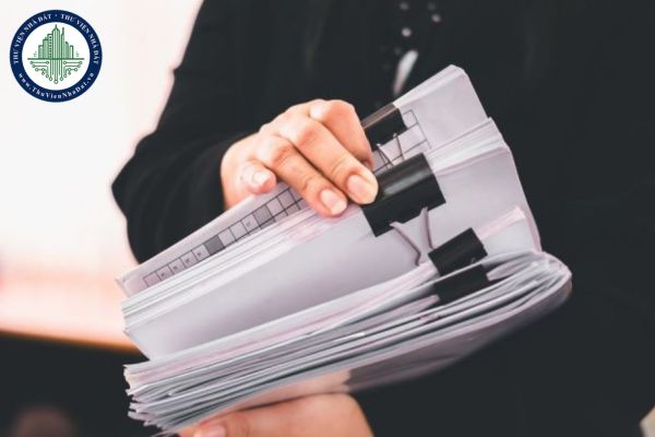 Hoàn trả bảo đảm dự thầu