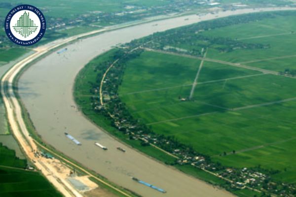 Đất bãi bồi ven sông ven biển quy định gồm những loại đất nào? Việc quản lý sử dụng đất bãi bồi ven sông ven biển?