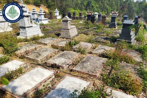 Đất nghĩa trang là nhóm đất chưa sử dụng? Đất nghĩa trang được nhà nước giao cho tổ chức kinh tế bằng hình thức nào? 