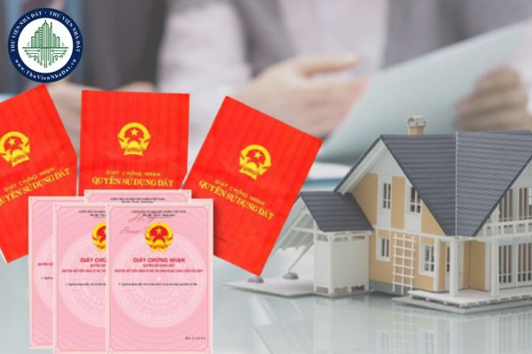 Giá trị quyền sử dụng đất là gì? Có được nhận chuyển nhượng phần vốn góp là giá trị quyền sử dụng đất?