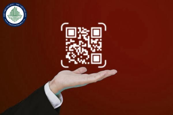 Mã QR trên Sổ đỏ có thể hiện việc đăng ký thế chấp bằng quyền sử dụng đất, tài sản gắn liền với đất không? 