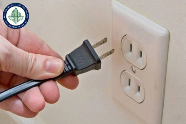 Yêu cầu phòng cháy với hệ thống điện của nhà ở và nhà công cộng theo tiêu chuẩn hiện hành ra sao?