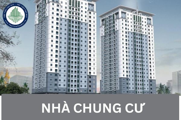 Các quy định về bảo hiểm cháy nổ bắt buộc nhà chung cư