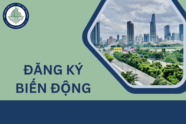 Các mốc thời gian cần lưu ý khi đăng ký biến động đất đai