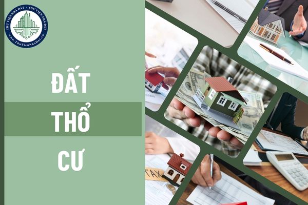 Đất thổ cư cấp sổ lần đầu cho hộ gia đình, cá nhân có được ghi nợ 05 năm không?