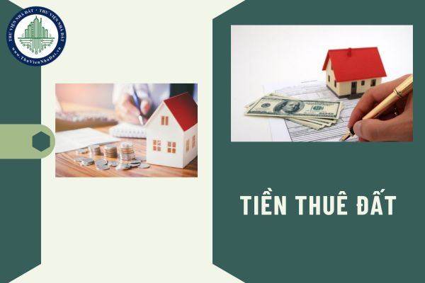 Thay đổi về quyền lựa chọn hình thức trả tiền thuê đất năm 2025