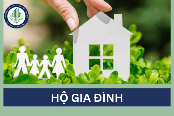 Các thành viên hộ gia đình muốn Giấy chứng nhận quyền sử dụng đất có đầy đủ tên các thành viên trong hộ phải làm thế nào?