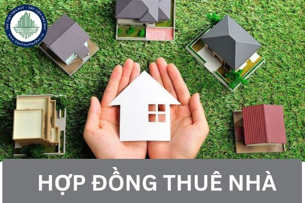 Hợp đồng thuê nhà có chấm dứt khi người cho thuê nhà ở không thuộc tài sản công mất?