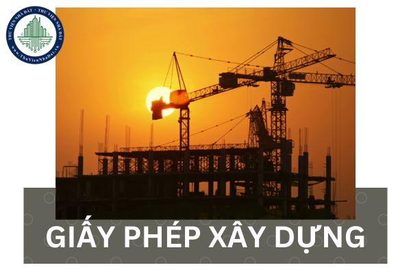 Chưa có Sổ đỏ thì có thể xin cấp Giấy phép xây dựng nhà ở riêng lẻ không? 