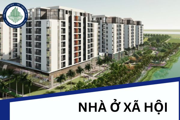 Chồng đã có nhà riêng thì vợ có được mua nhà ở xã hội không?