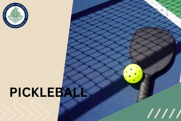 Xây dựng sân pickleball trên đất nông nghiệp có vi phạm pháp luật về đất đai?