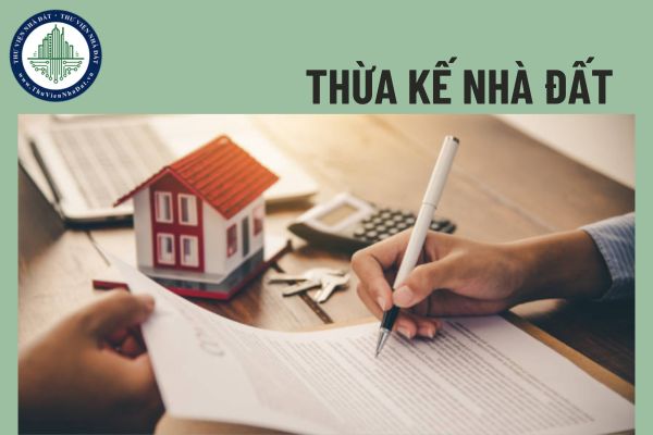 Thừa kế nhà đất khi không có tên trong di chúc được không?