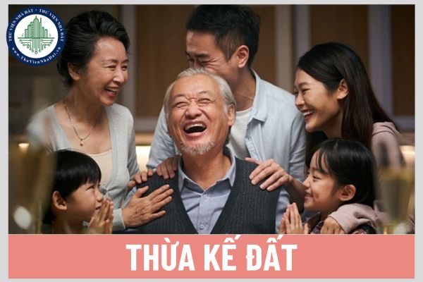 Con gái có được hưởng bằng con trai khi chia thừa kế đất?