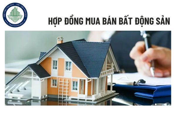 Hợp đồng mua bán bất động sản có thời hạn lưu trữ hồ sơ công chứng bao lâu từ 1/7/2025?