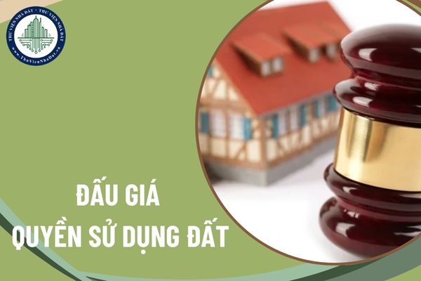 Sẽ bị hạn chế tham gia đấu giá quyền sử dụng đất ở lần sau nếu cố ý bỏ cọc khi tham gia đấu giá quyền sử dụng đất?